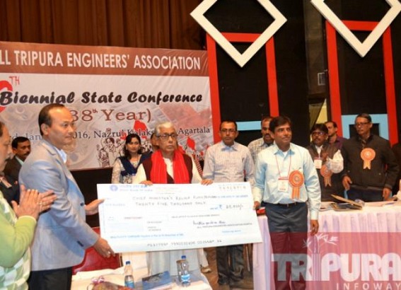 10th Biennial State Conference: ATEA urges to create committee at every sub-division 10th Biennial State Conference: ATEA urges to create committee at every sub-division